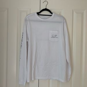 Vineyard Vines long sleeve